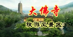 黄色视频操死小骚女中国浙江-新昌大佛寺旅游风景区